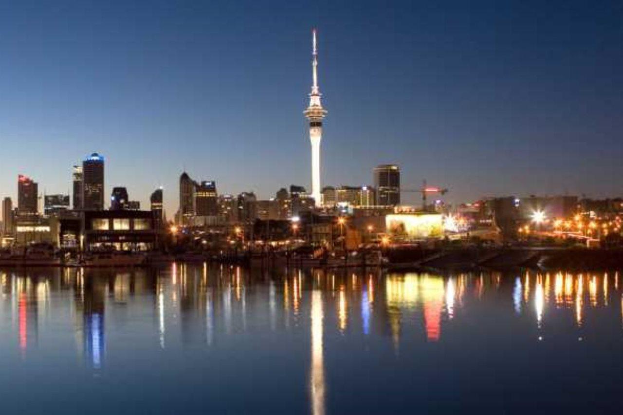 Hotel Skycity
