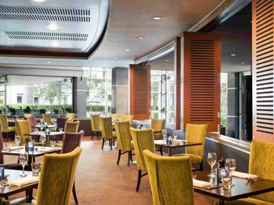 Hotel Ibis Ellerslie 3*