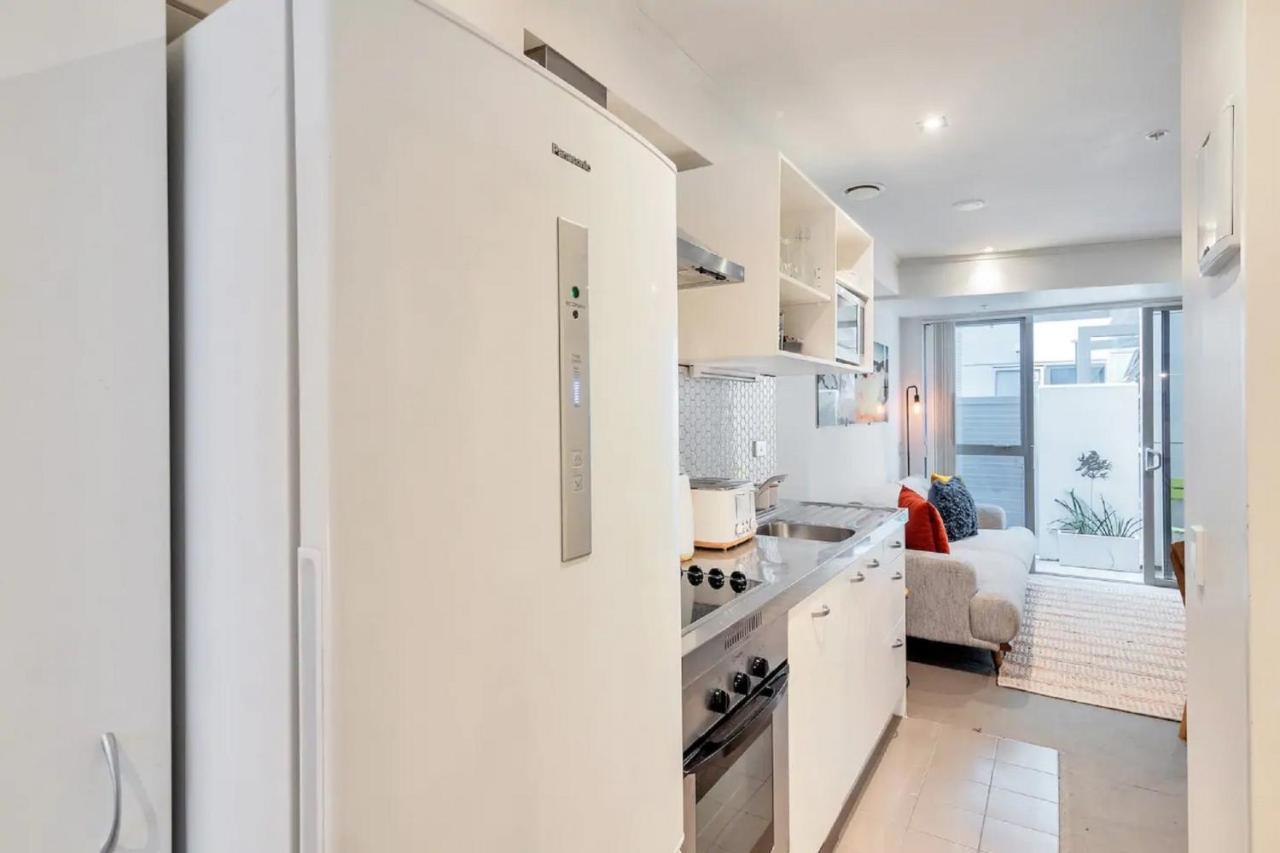 Apartment Metro Living Near Skytower And Parking *