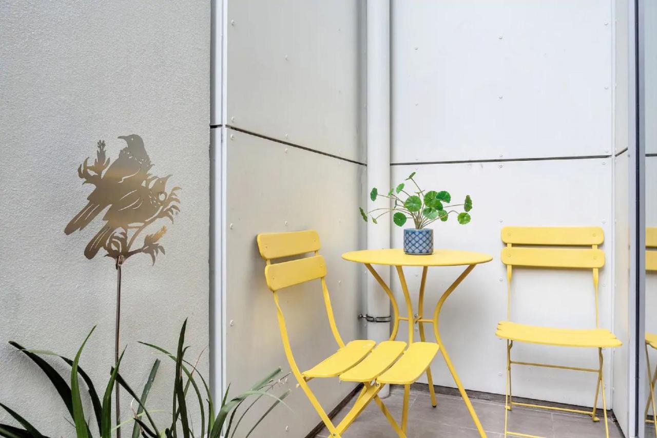Metro Living Near Skytower And Parking * Auckland