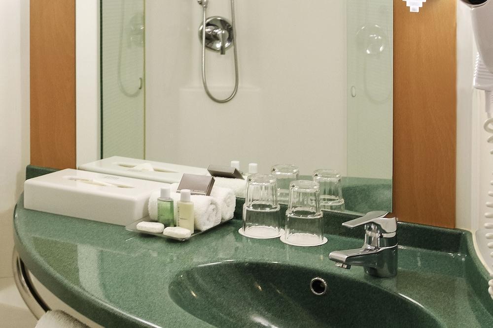 Ibis Ellerslie 3* Auckland