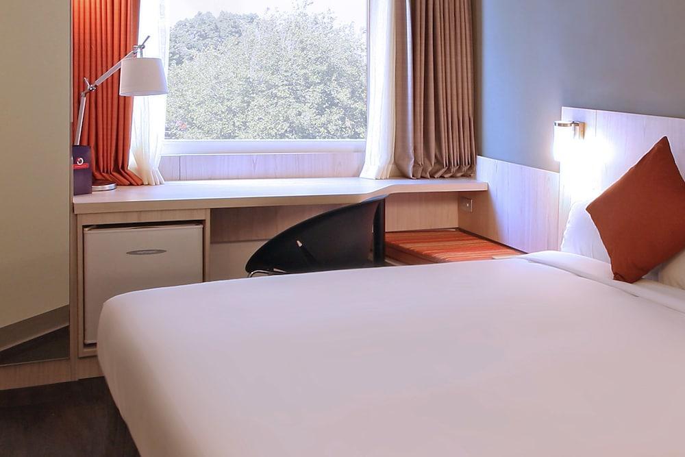 Ibis Ellerslie Auckland