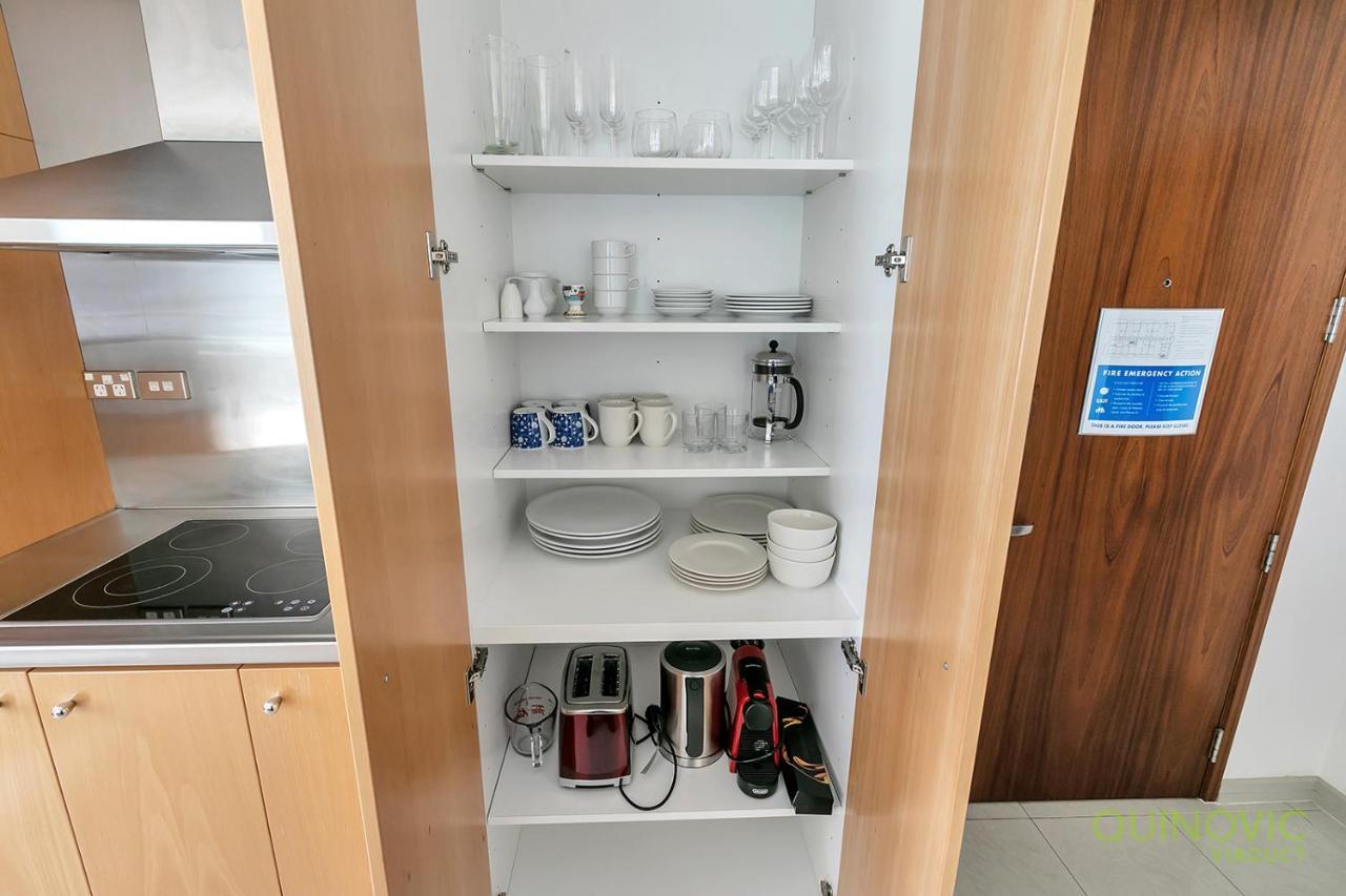 Apartamento Qv Upscale In A Building-929 *