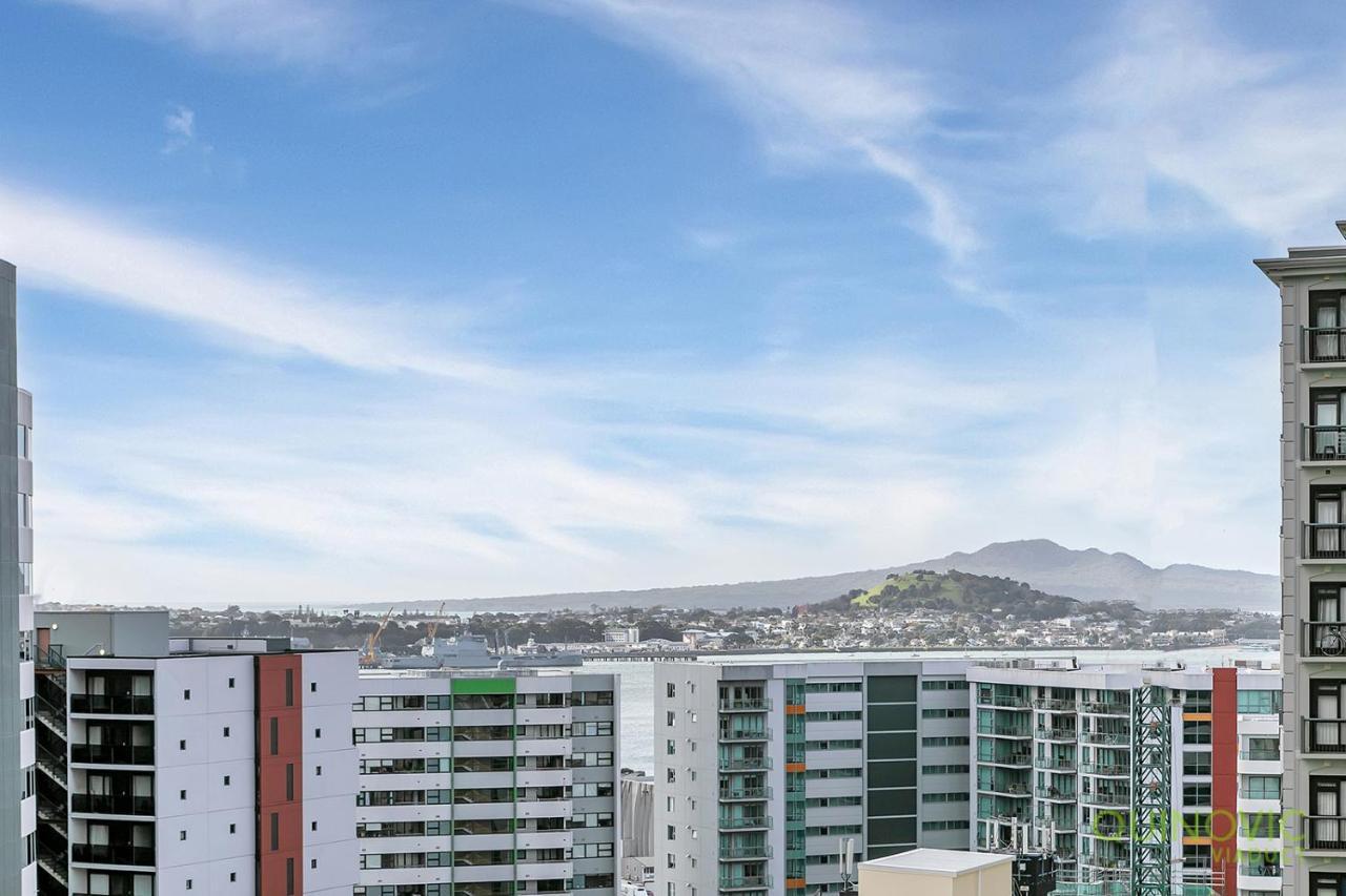 Qv Upscale In A Building-929 Apartamento Auckland