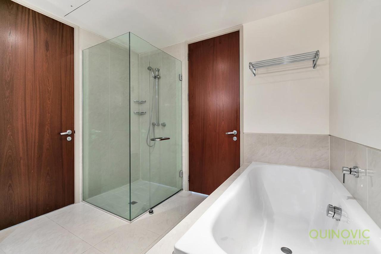 Apartamento Qv Upscale In A Building-929 Auckland