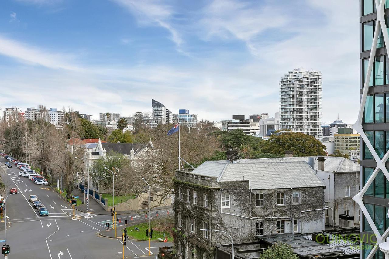 Qv Upscale In A Building-929 Apartamento *