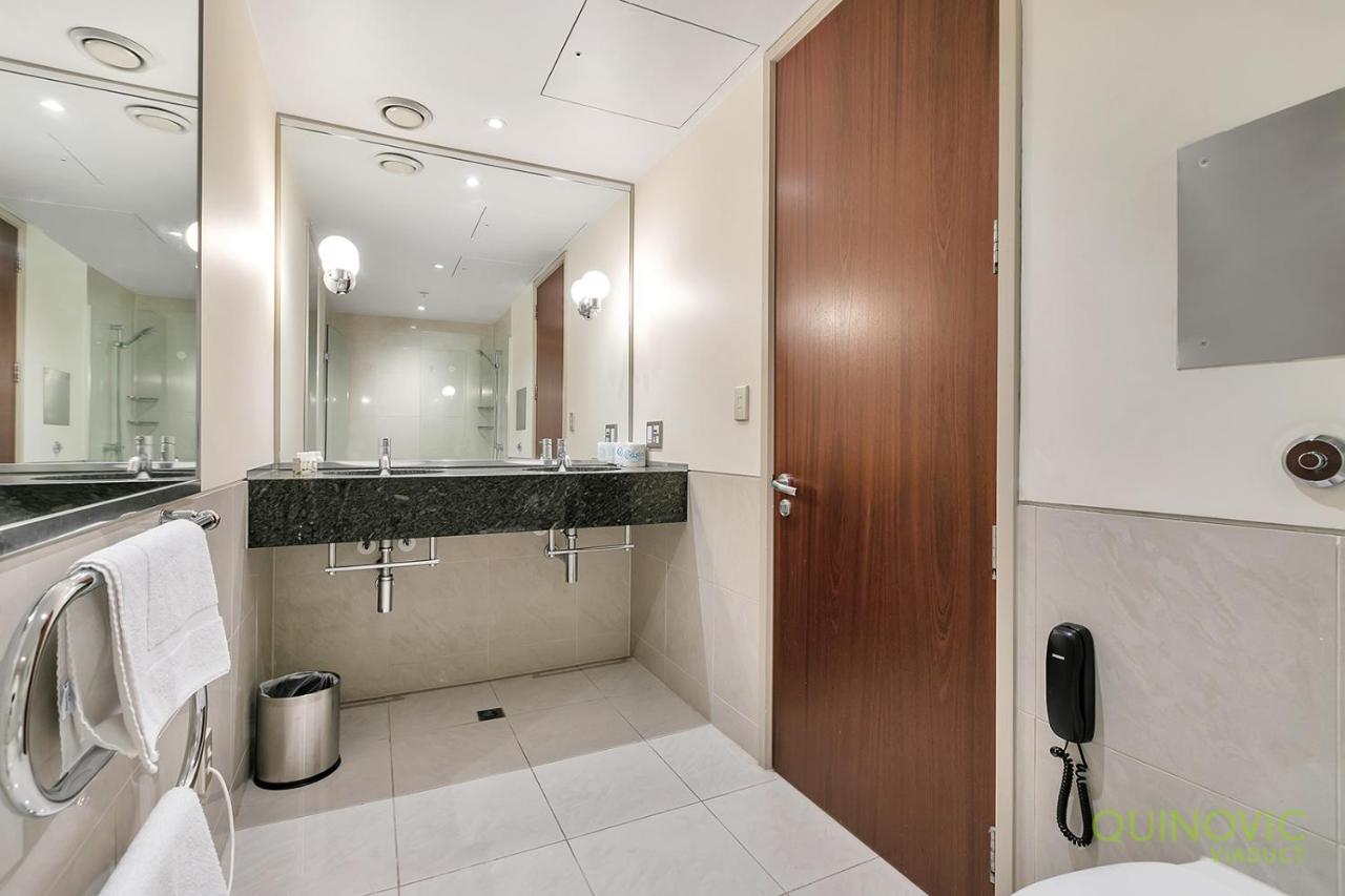 Apartamento Qv Upscale In A Building-929