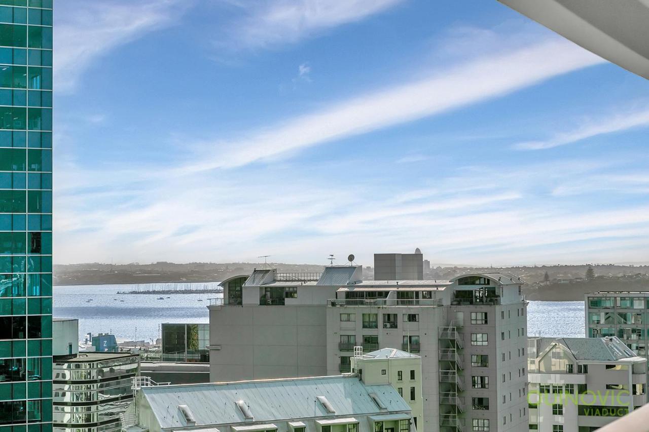 Apartamento Qv Upscale In A Building-929 Auckland