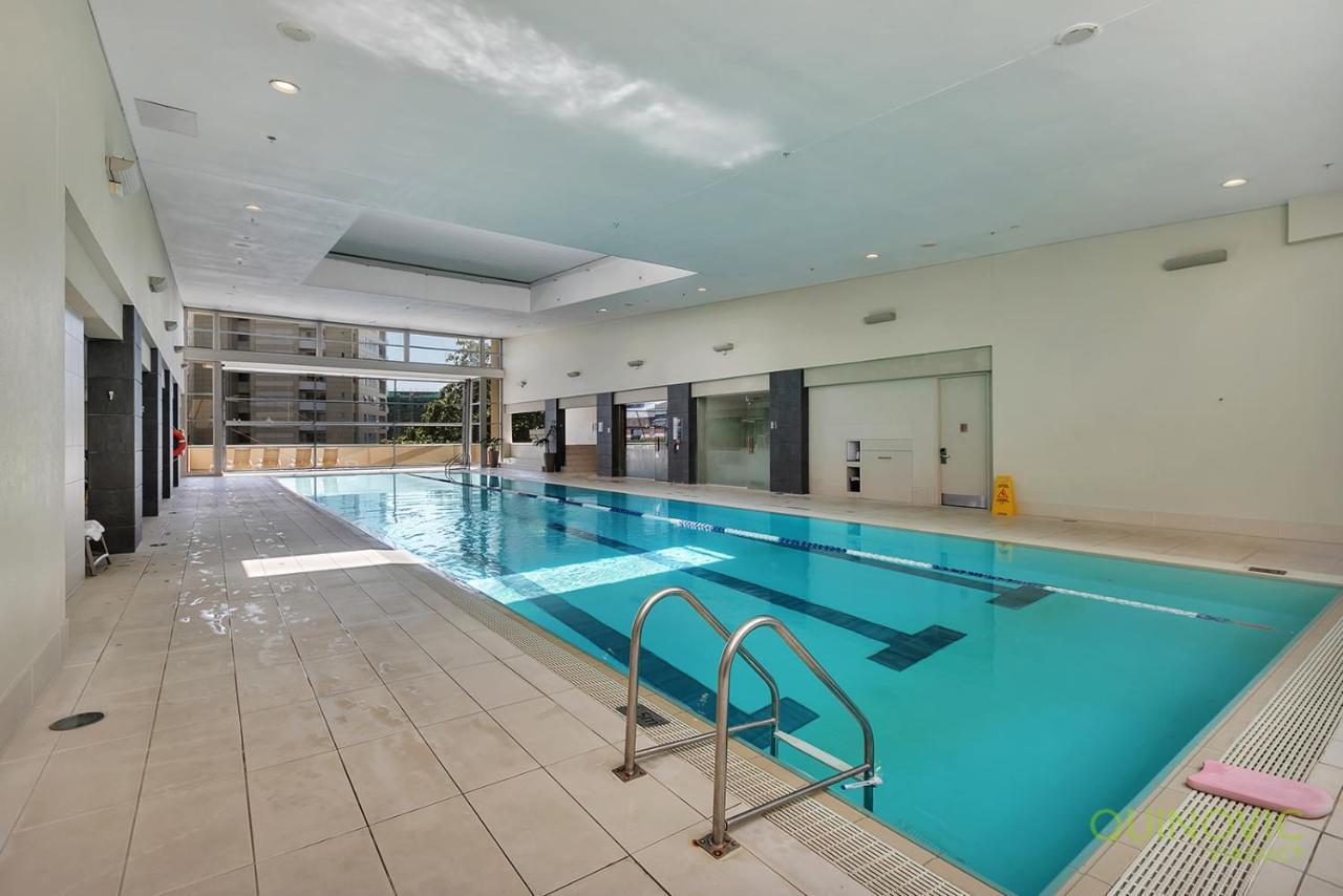 Apartamento Qv Upscale In A Building-929 Auckland