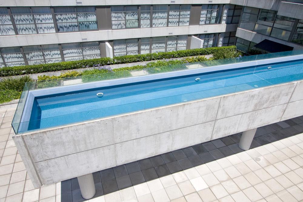 Aparthotel Quest Parnell Serviced 4*
