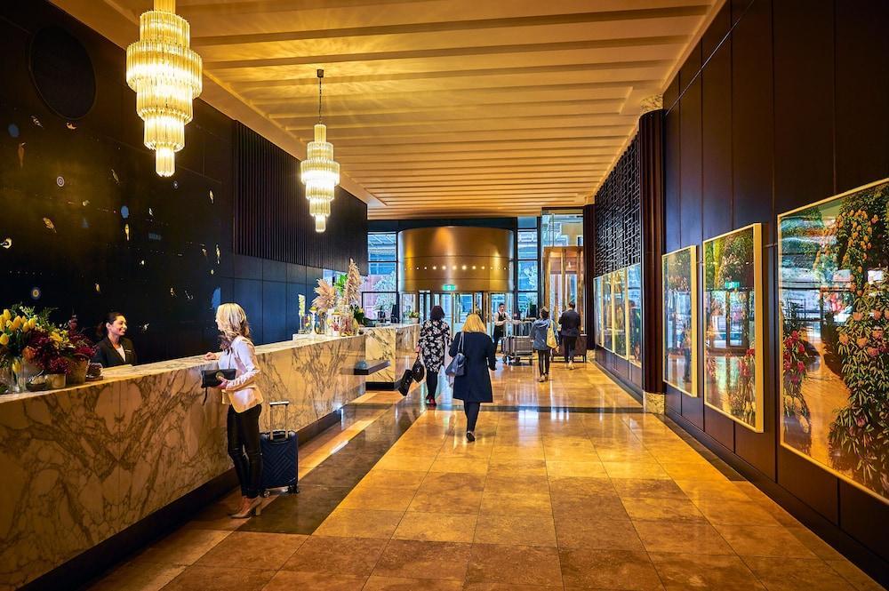 The Grand By Skycity 5* Auckland