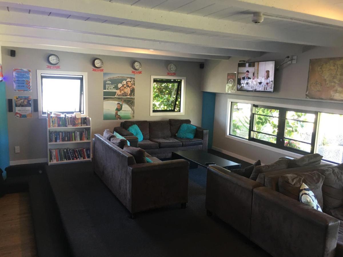 Grafton Backpackers Hostel *