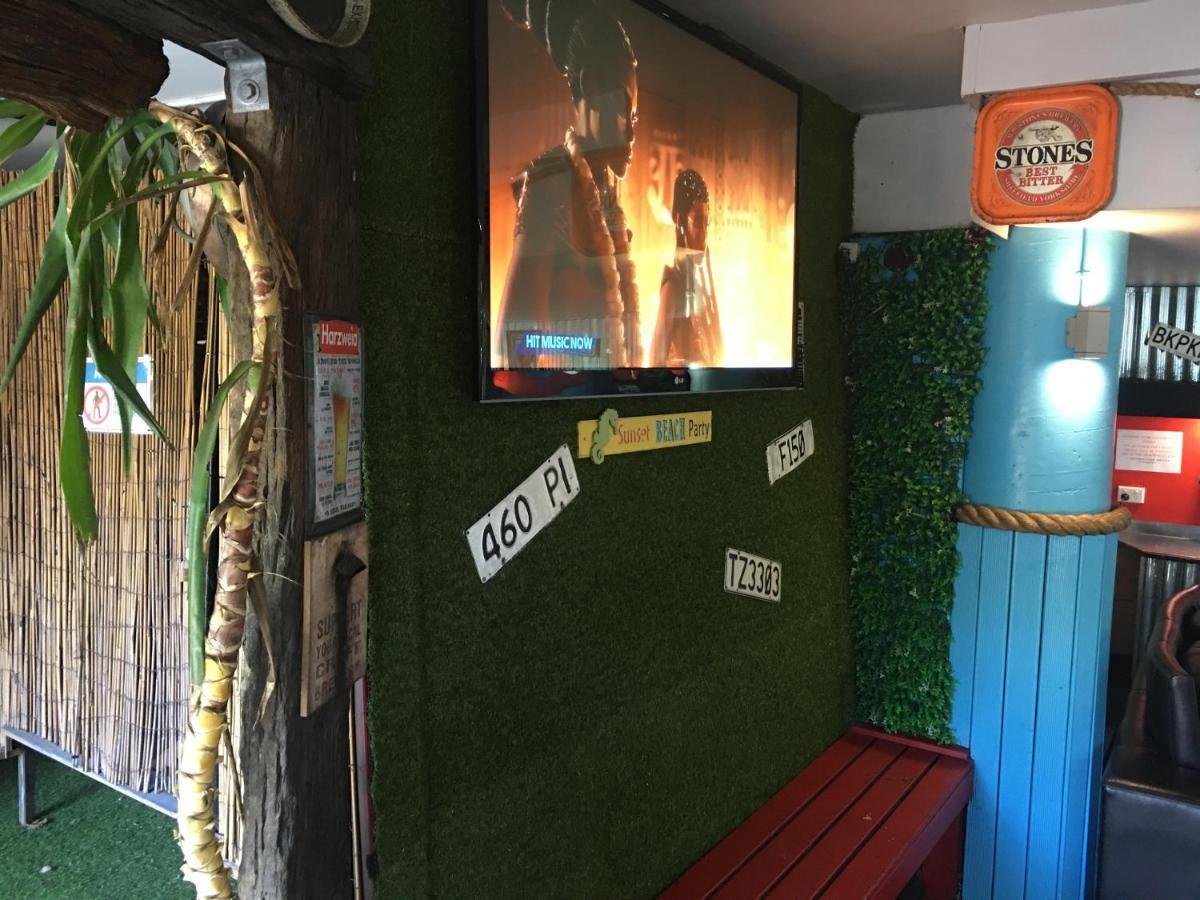 Grafton Backpackers * Auckland