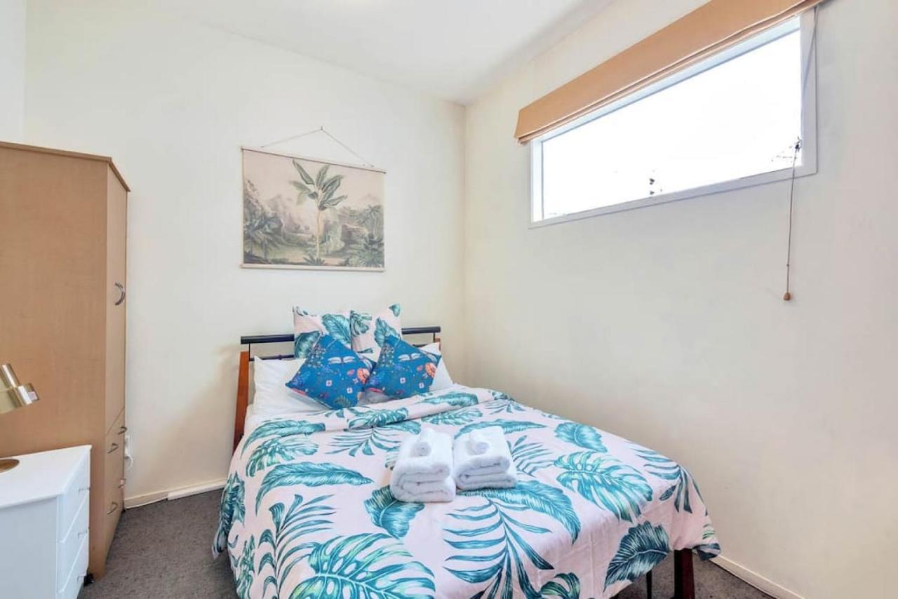Oasis Studio In - Aircon And Free Wifi * Auckland