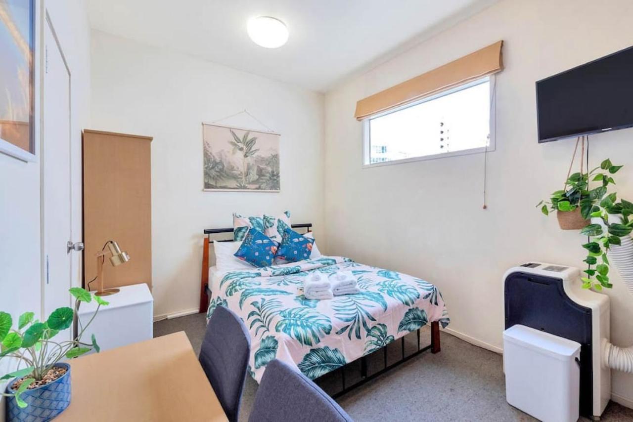 Apartamento Oasis Studio In - Aircon And Free Wifi