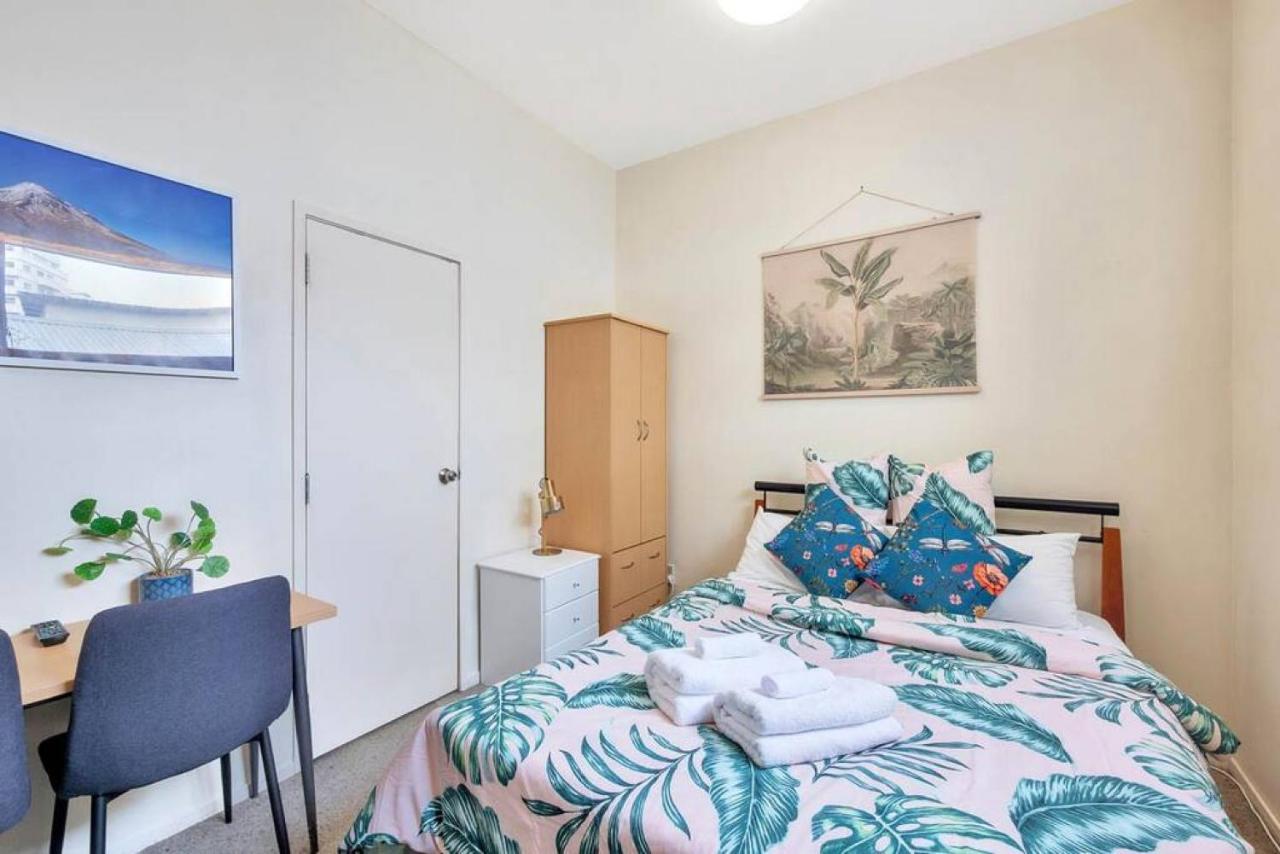 Oasis Studio In - Aircon And Free Wifi *