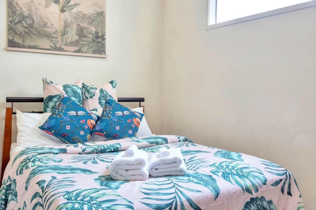 Apartamento Oasis Studio In - Aircon And Free Wifi *