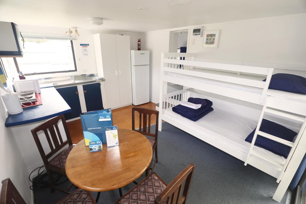 Orere Point 10 Holiday park Auckland
