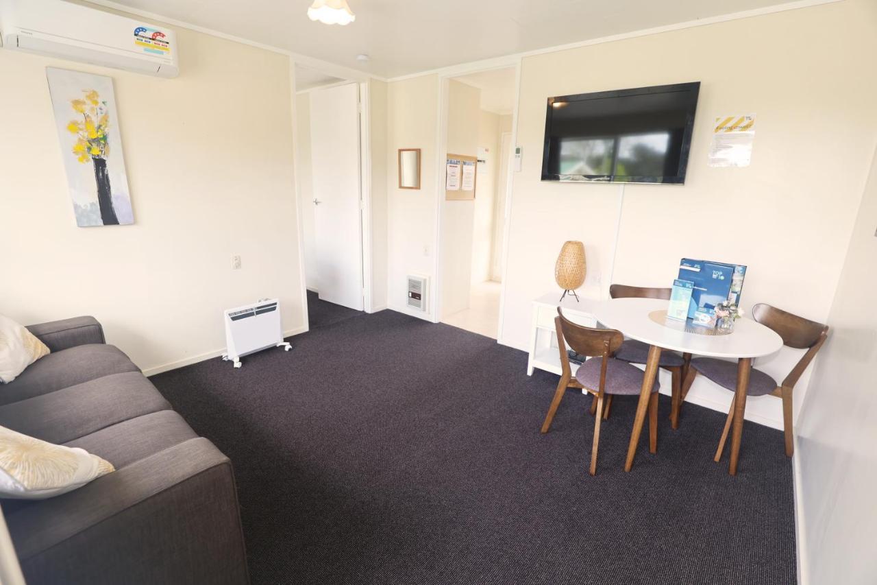 Holiday park Orere Point 10