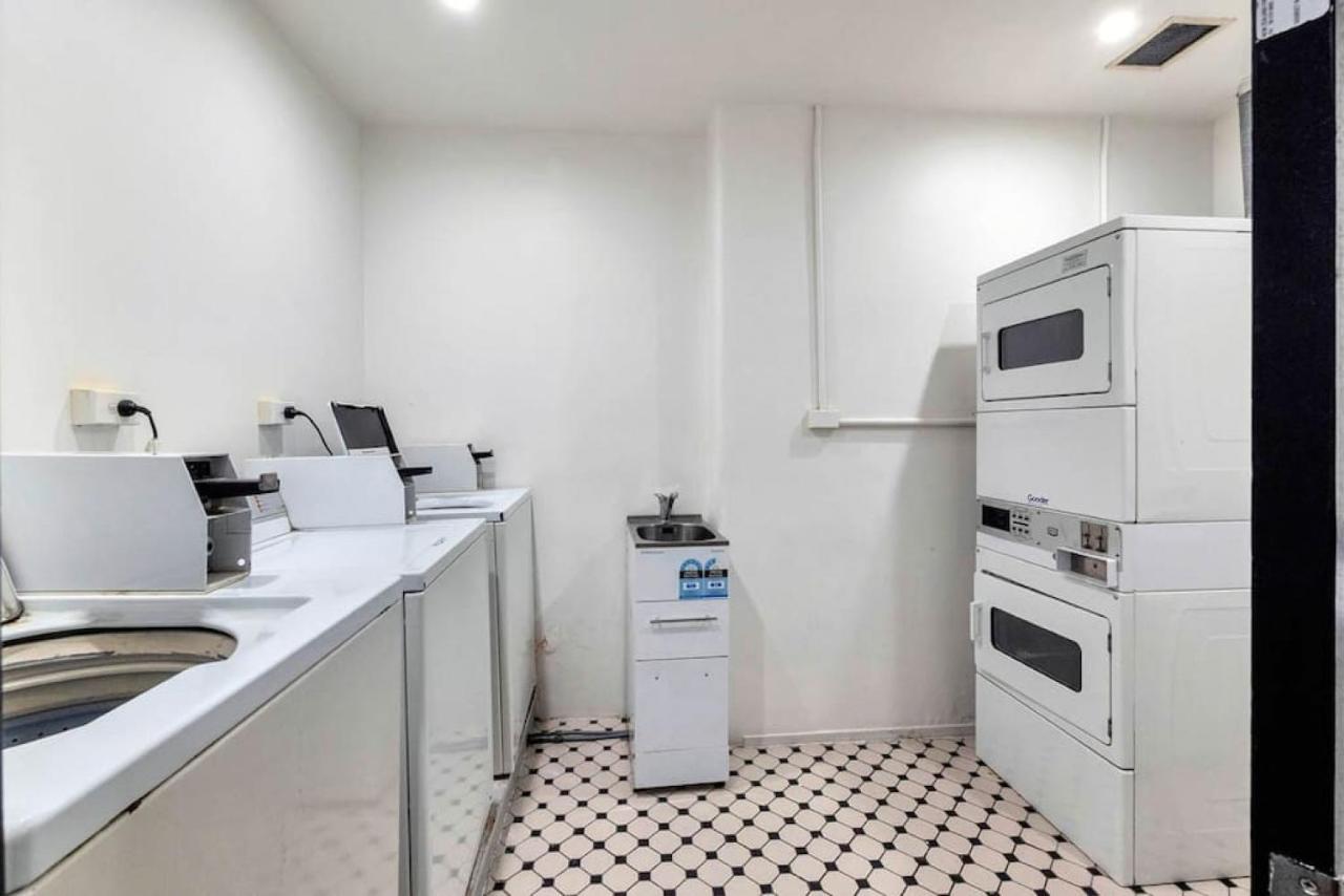 Oasis Studio In - Aircon And Free Wifi