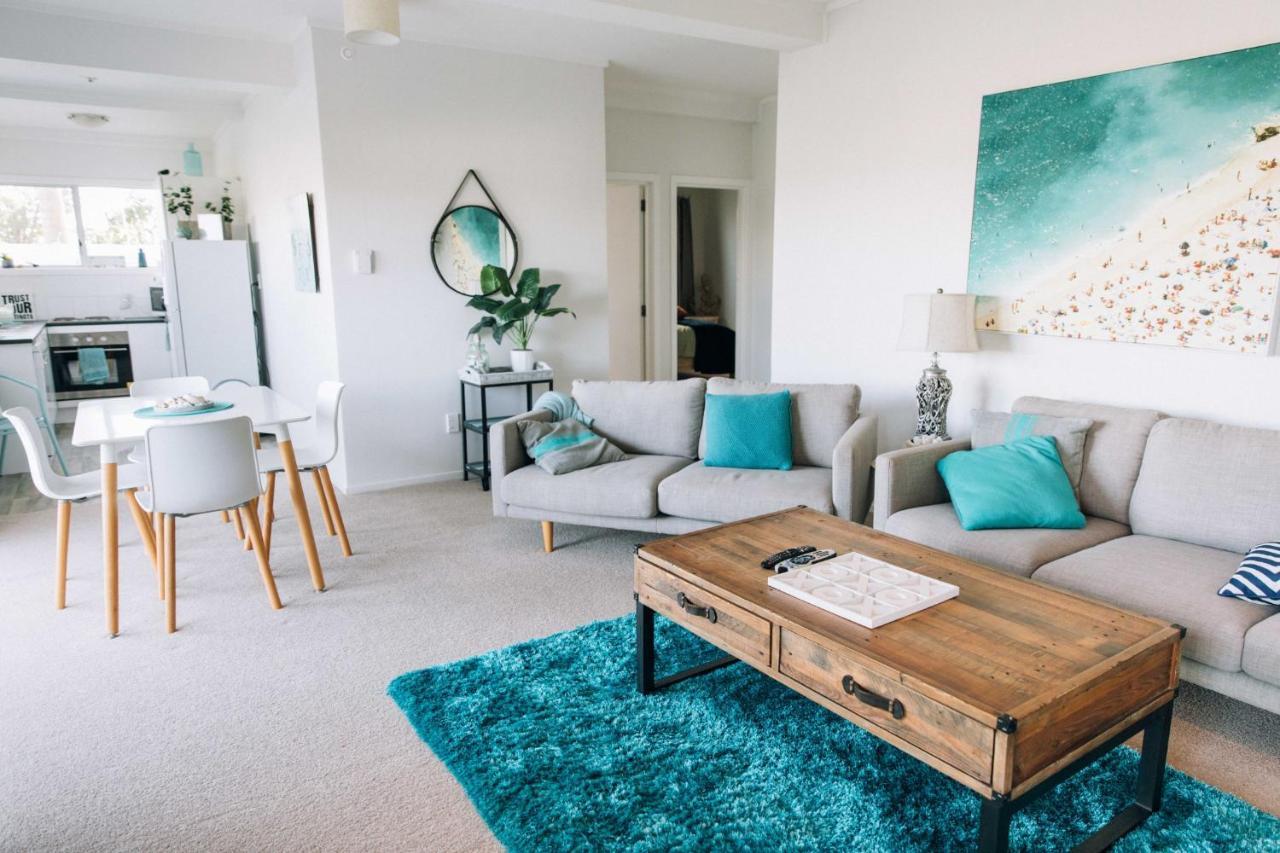 Apartment Kingsland Contemporary 2 Bedroom