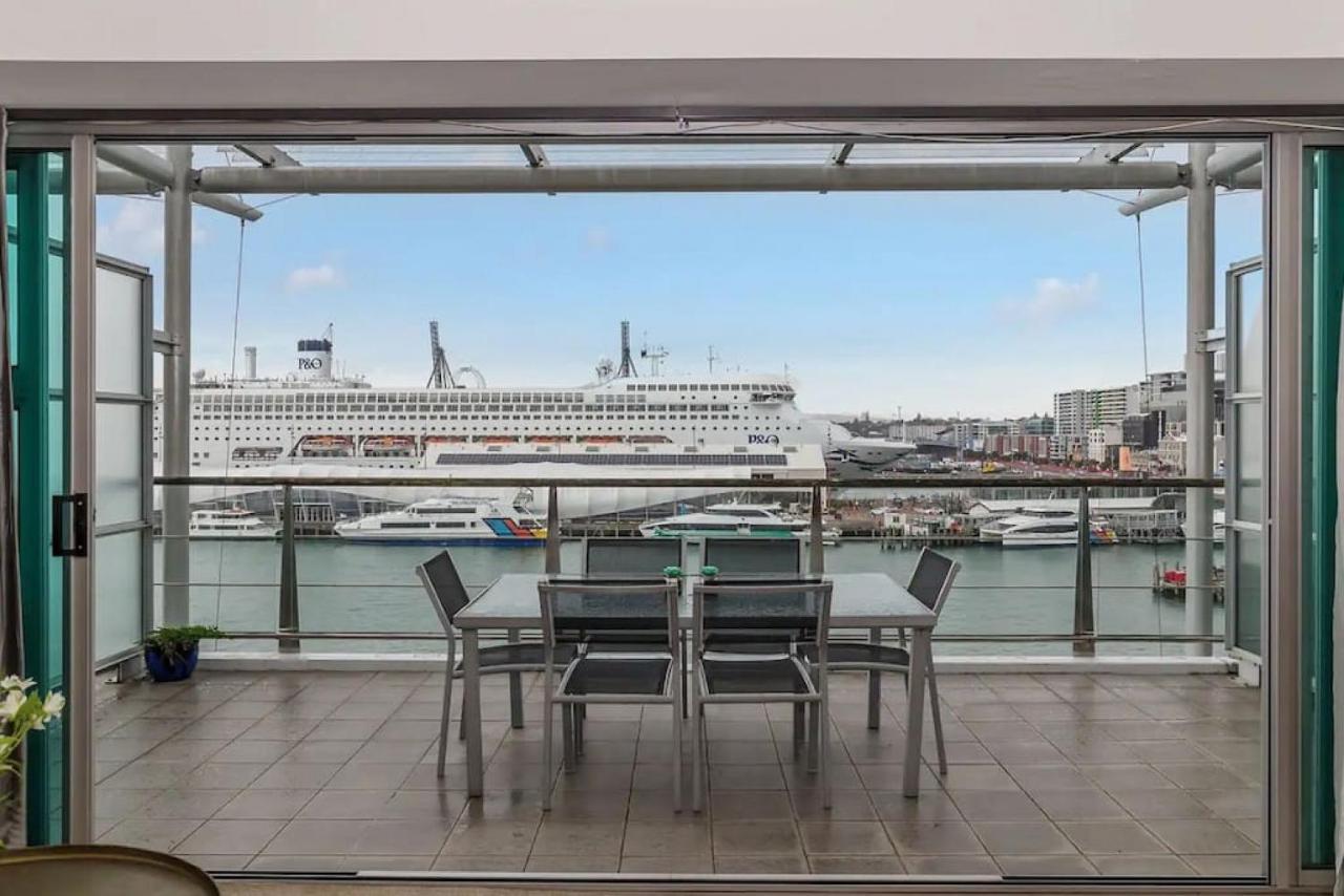 Apartamento Fabulous With Harbour Views Free Netflix