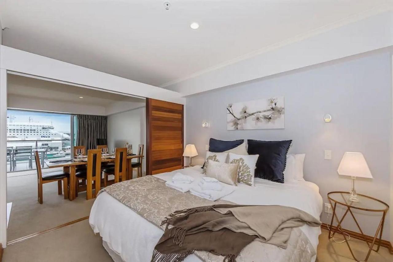 Apartamento Fabulous With Harbour Views Free Netflix *