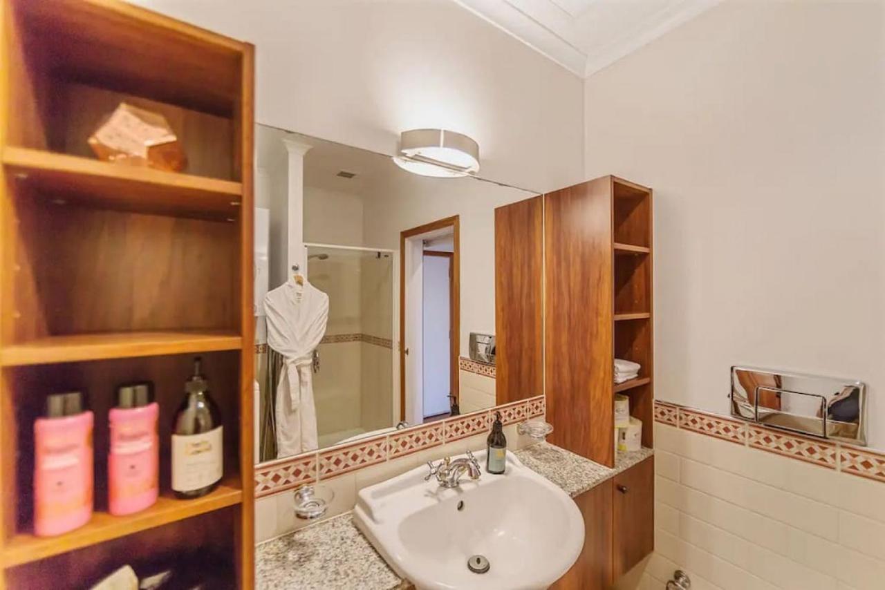 Apartamento Fabulous With Harbour Views Free Netflix Auckland