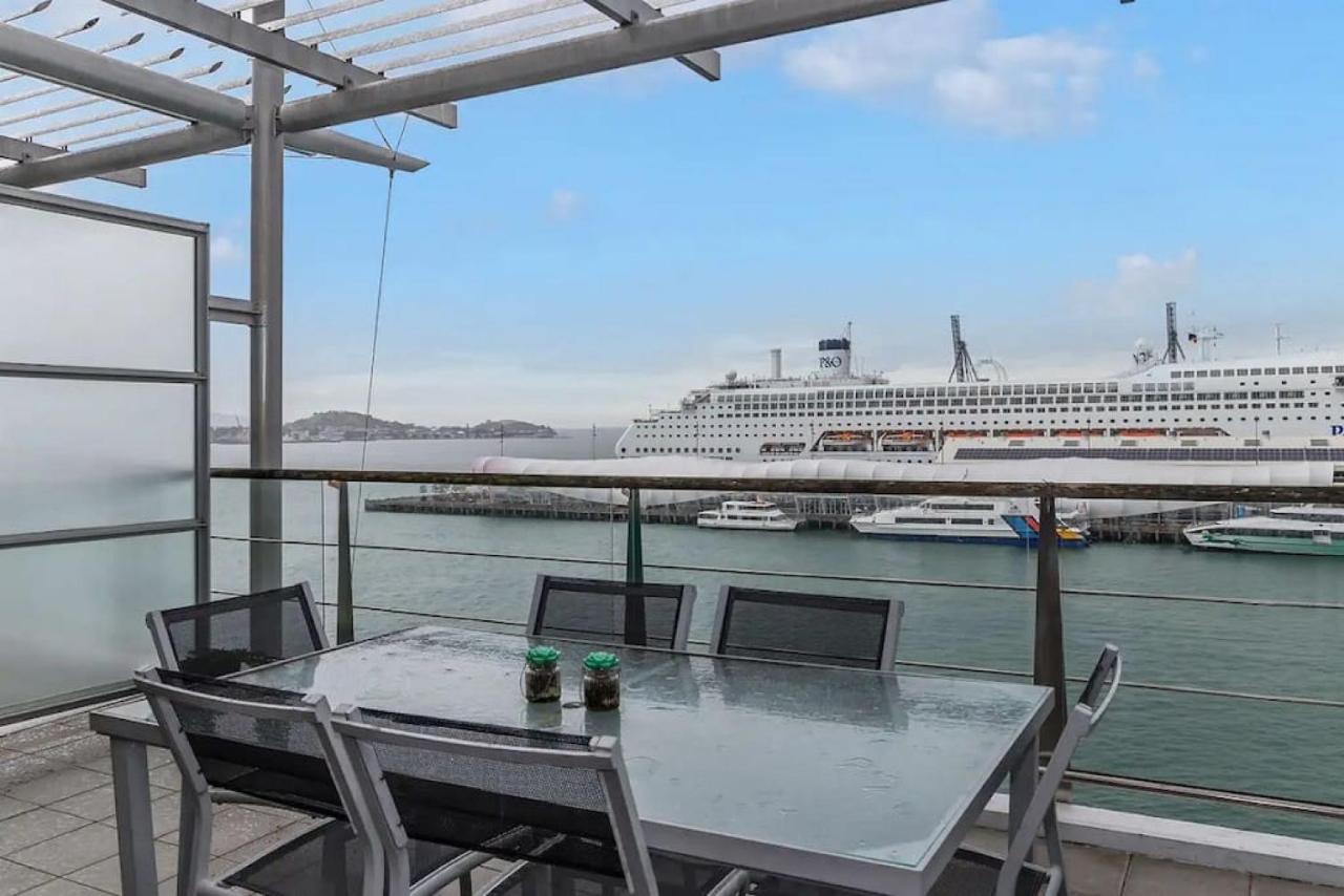 Apartamento Fabulous With Harbour Views Free Netflix *