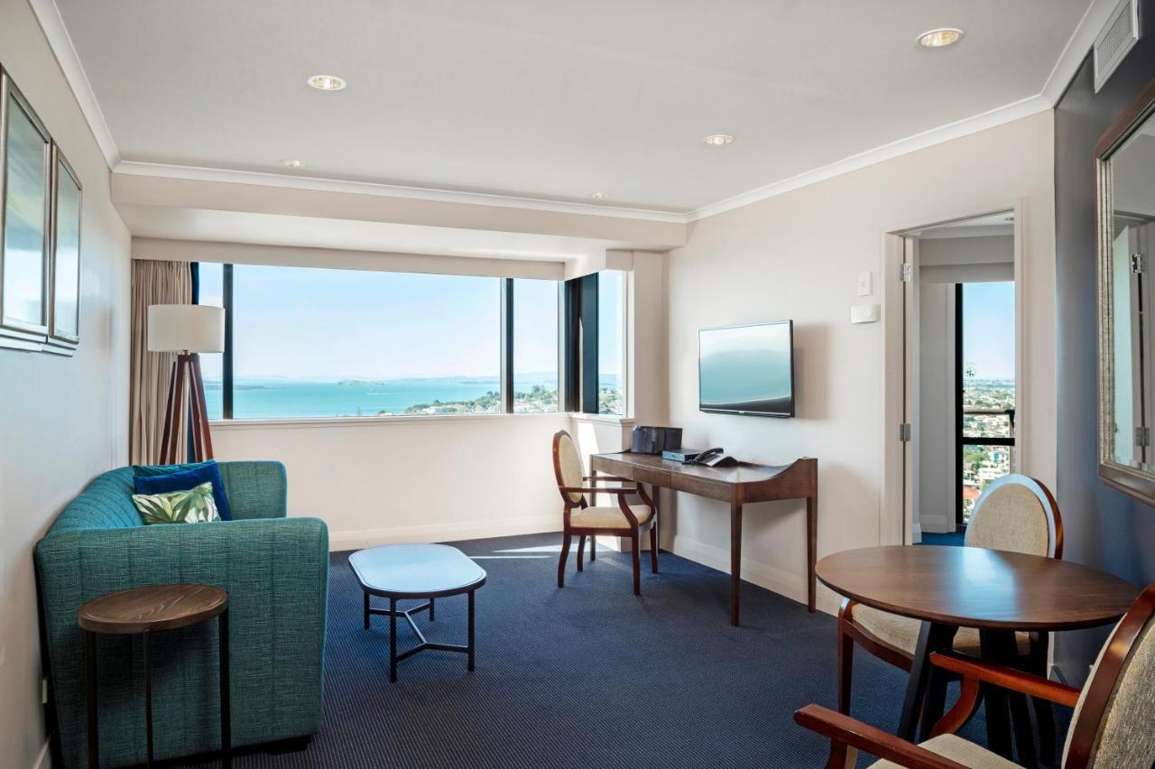 The Spencer Auckland