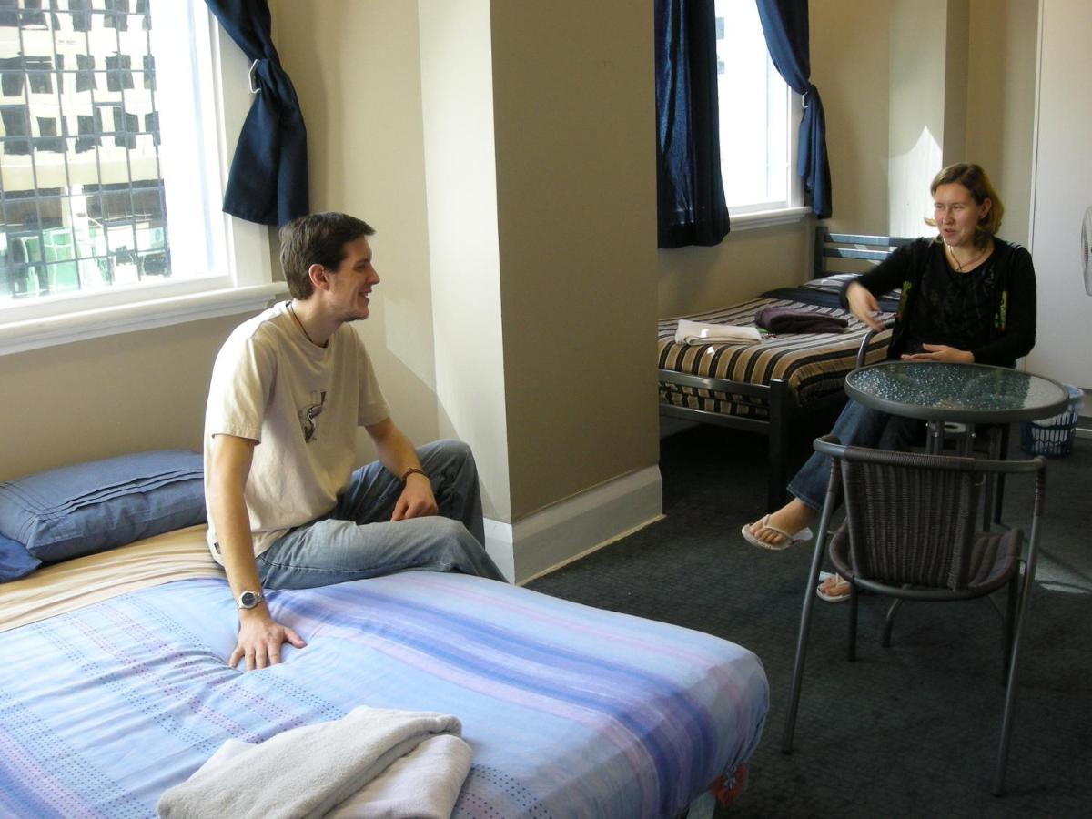 Surf 'n' Snow Backpackers Hostel Auckland