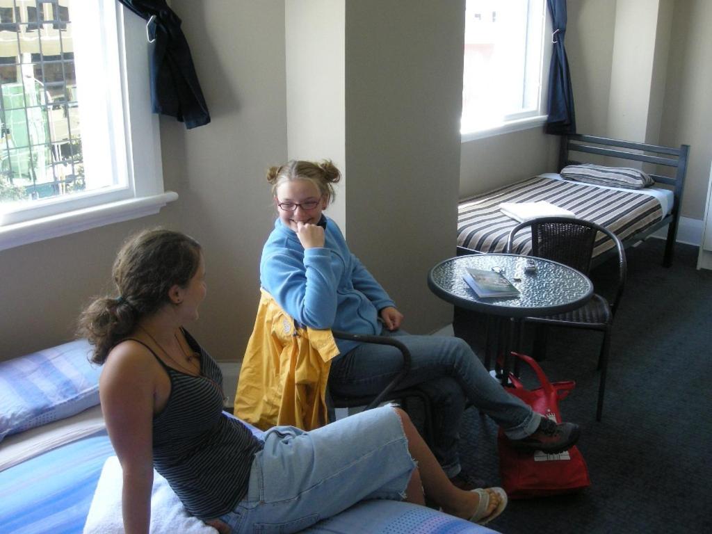 Hostel Surf 'n' Snow Backpackers Auckland
