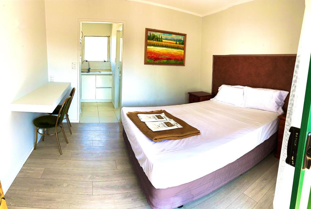 Abella Motel Auckland