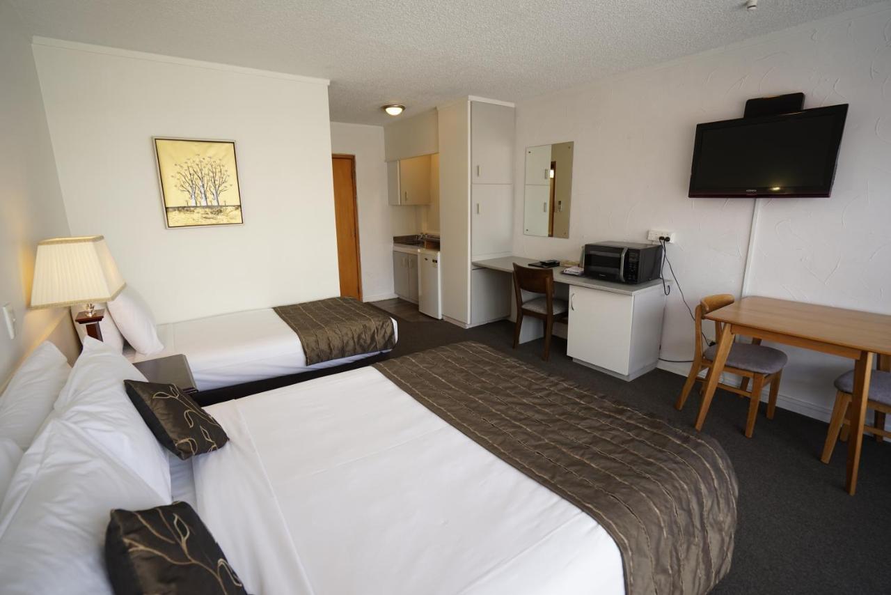 Alpers & Conference Centre Motel