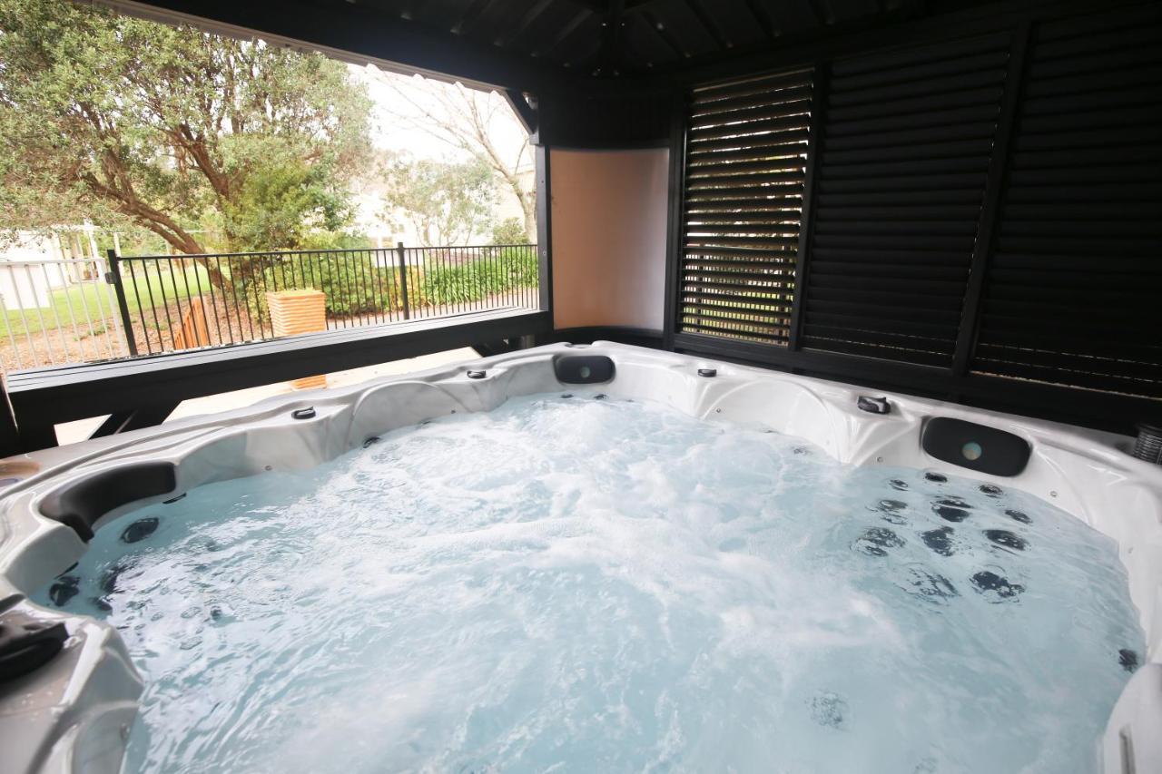 Holiday park Orere Point 10 2*
