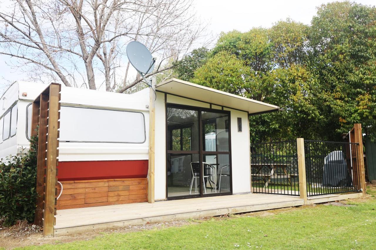 Orere Point 10 Holiday park