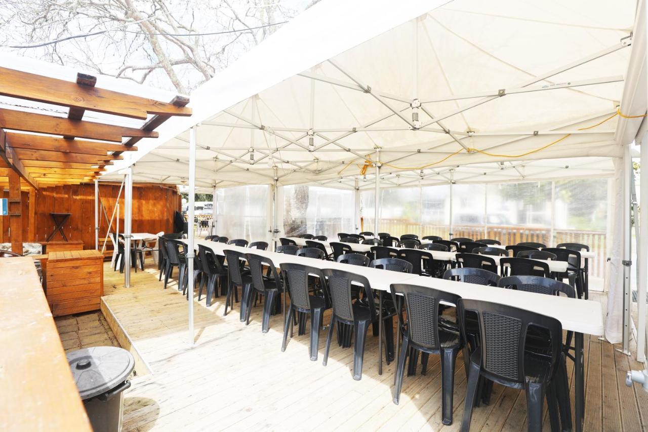 Holiday park Orere Point 10 Auckland