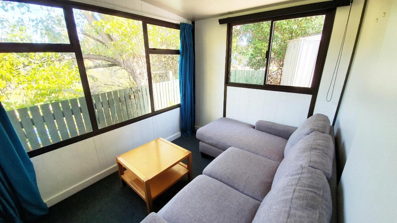 Holiday park Orere Point 10