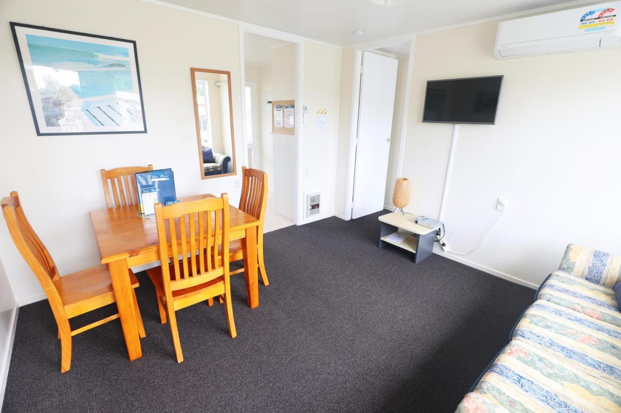 Holiday park Orere Point 10 Auckland