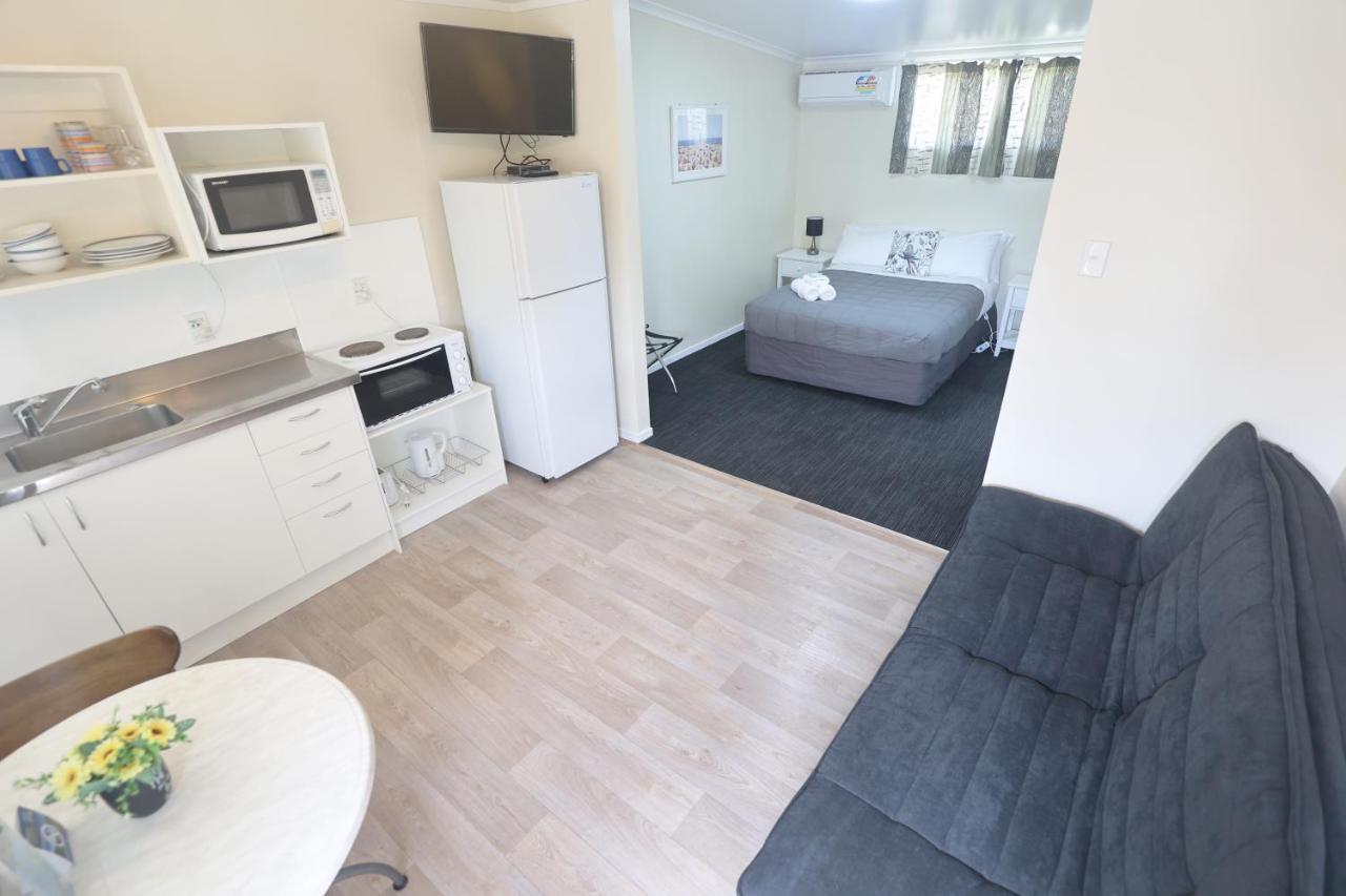Holiday park Orere Point 10 2*