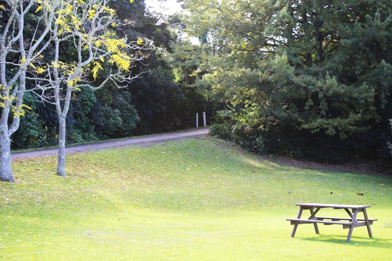 Holiday park Orere Point 10
