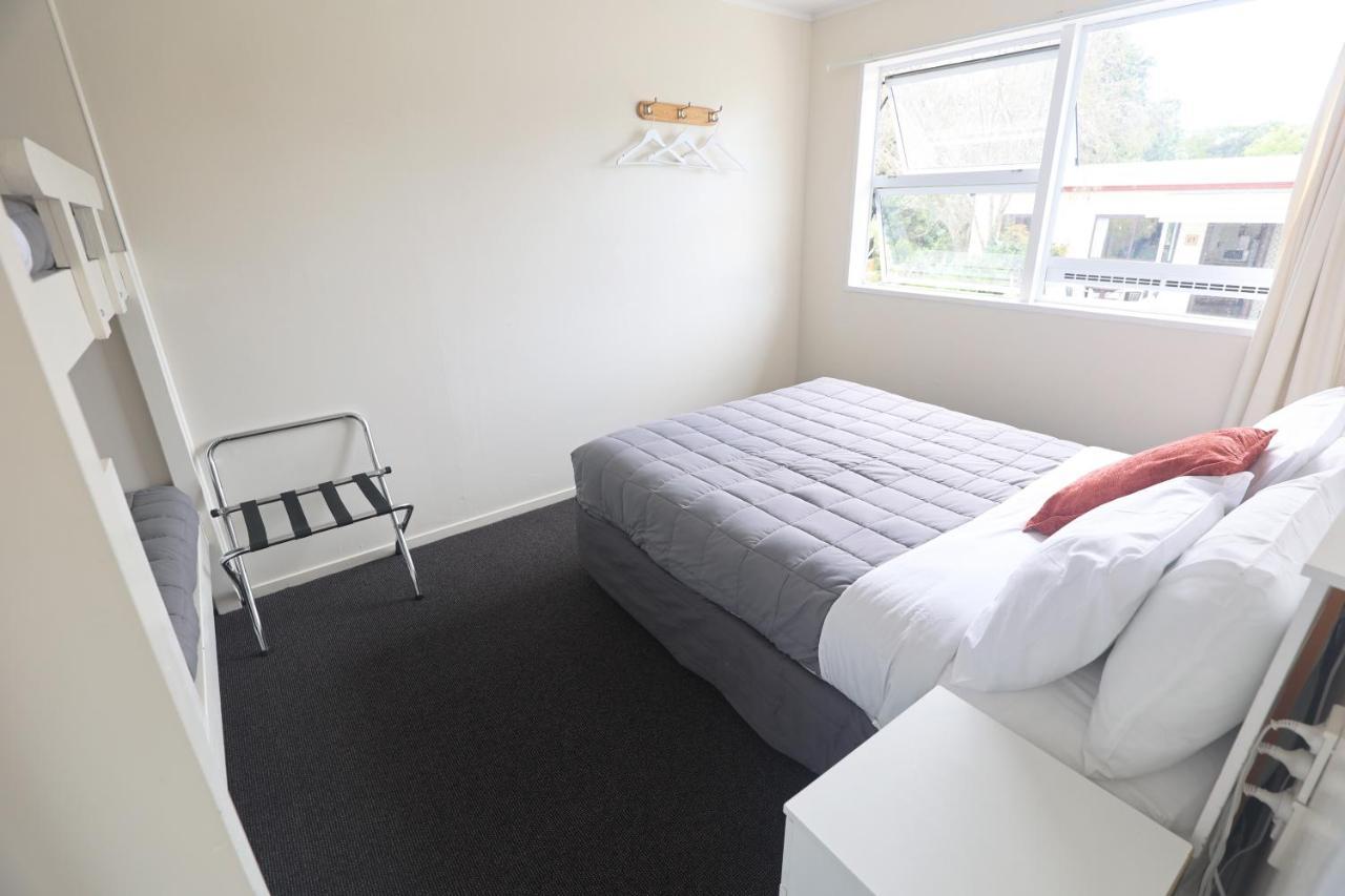 Holiday park Orere Point 10 Auckland