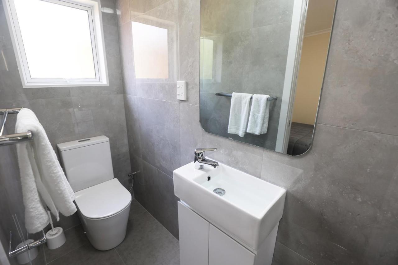 Orere Point 10 Holiday park Auckland