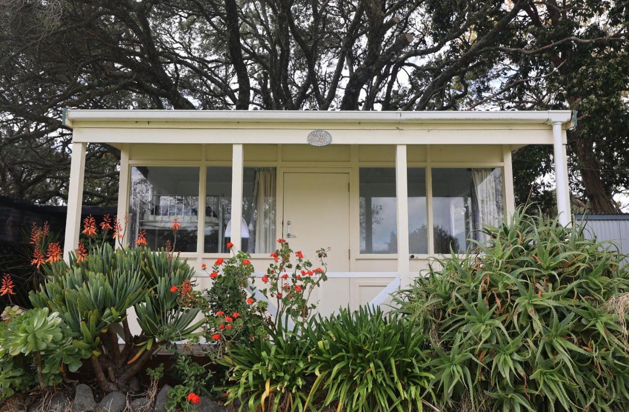 Holiday park Orere Point 10
