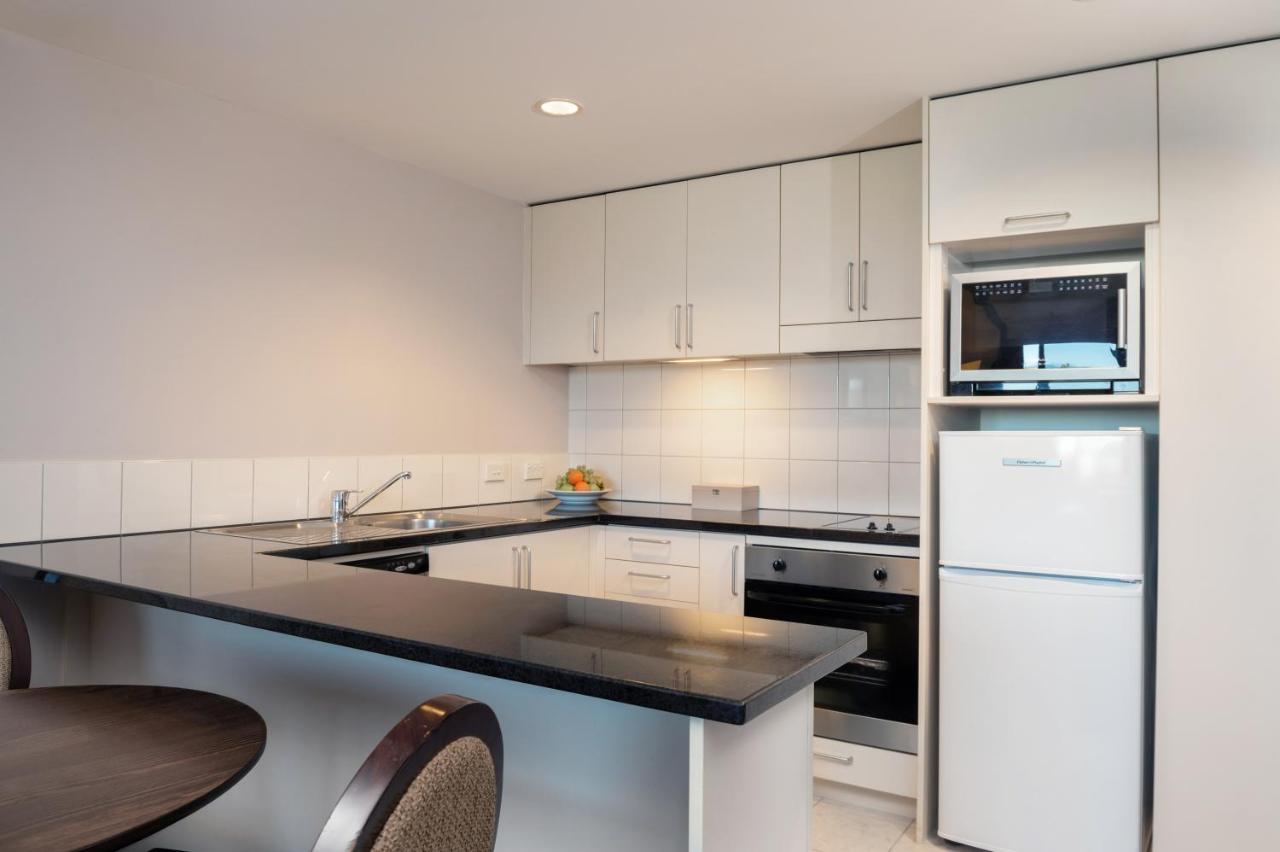 The Spencer Hotel Auckland