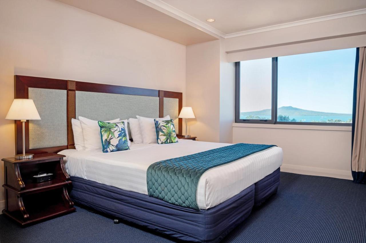 The Spencer Auckland