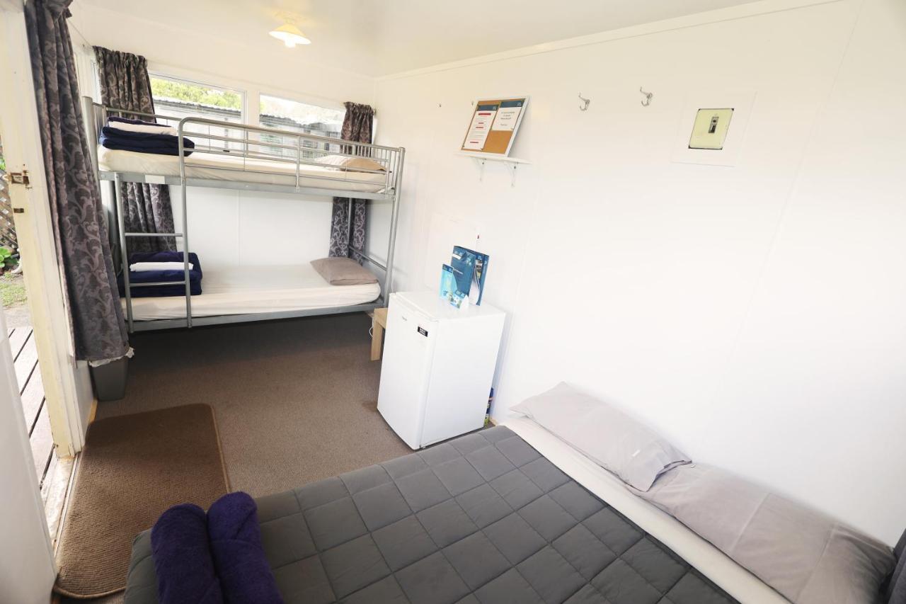 Orere Point 10 Holiday park