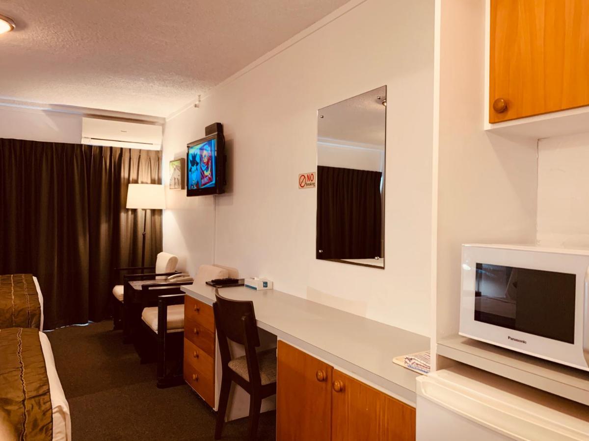 Motel Alpers & Conference Centre 3*