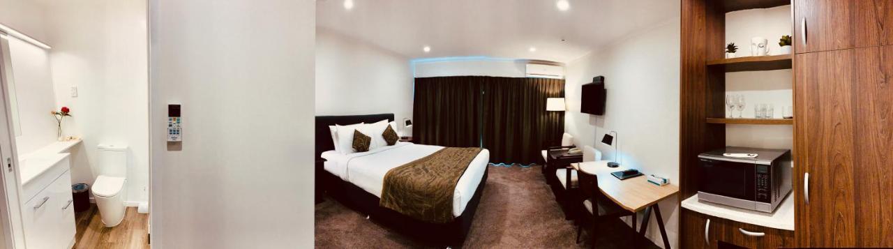 Alpers & Conference Centre Auckland