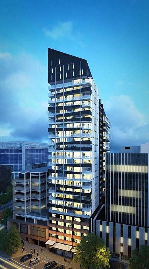 Spectacular Views 2 Bedroom In Cbd Apartment *